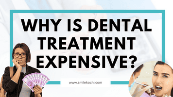 why-dental-treatment-is-expensive